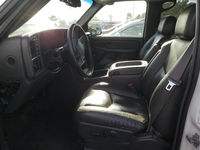 صورة رقم 7 من المزاد - 2005 CHEVROLET SILVERADO مع VIN 2GCEK13T651368917