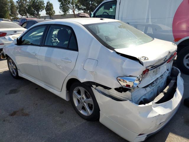 Photo 2 from auction – 2013 TOYOTA COROLLA BA with VIN 5YFBU4EEXDP084820
