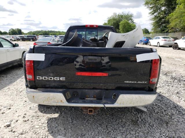 Photo 6 from auction – 2003 DODGE RAM 3500 S with VIN 3D7MA48C83G826315