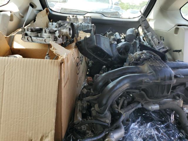 Photo 10 from auction – 2015 SUBARU IMPREZA SP with VIN JF1GPAZ65F8309129