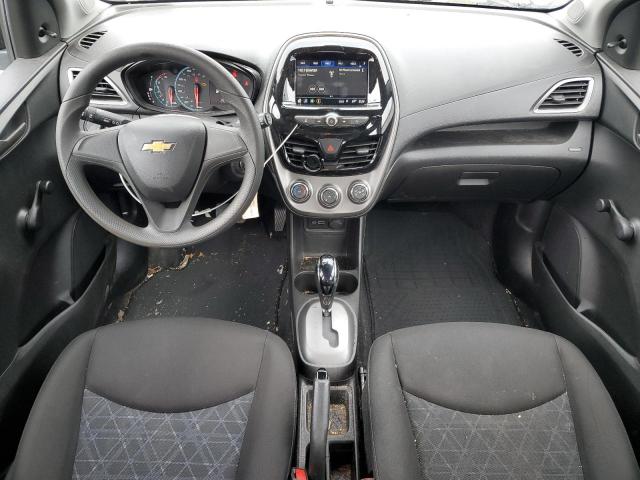 Photo 8 from auction – 2019 CHEVROLET SPARK LS with VIN KL8CB6SA9KC797696