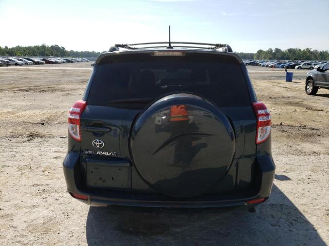 Photo 6 from auction – 2009 TOYOTA RAV4 with VIN JTMZK33V69D000780