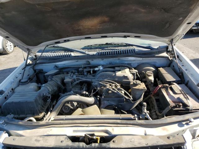 Photo 12 from auction – 2004 FORD EXPLORER X with VIN 1FMZU72K84ZB27577