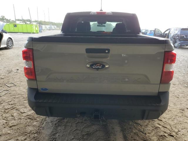 Photo 6 from auction – 2022 FORD MAVERICK X with VIN 3FTTW8E92NRA11641