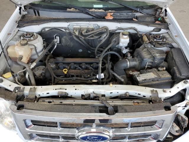Photo 11 from auction – 2012 FORD ESCAPE XLS with VIN 1FMCU0C70CKB32836
