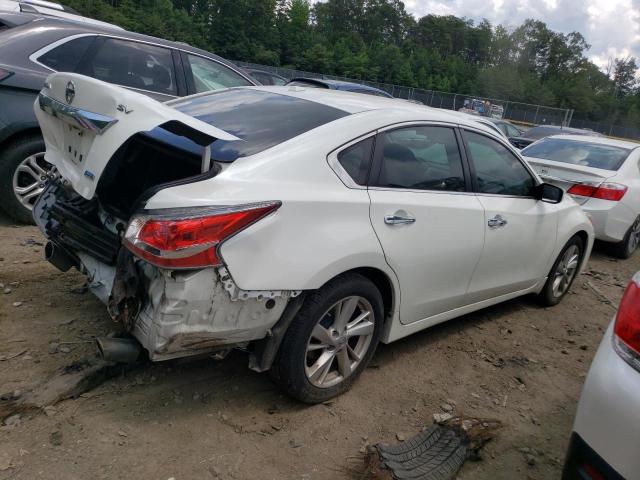 Photo 3 from auction – 2014 NISSAN ALTIMA 2.5 with VIN 1N4AL3AP1EC188080