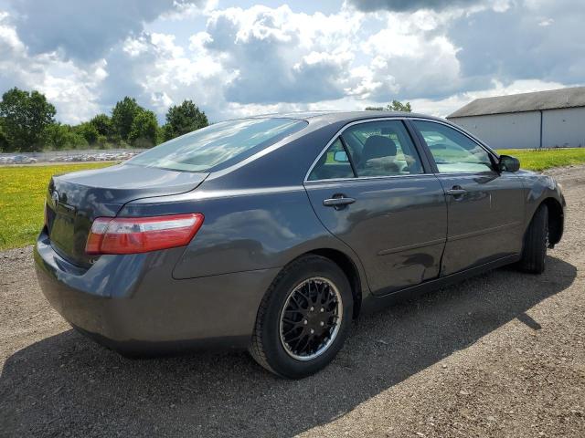 Photo 3 from auction – 2007 TOYOTA CAMRY NEW with VIN 4T1BE46K87U090801