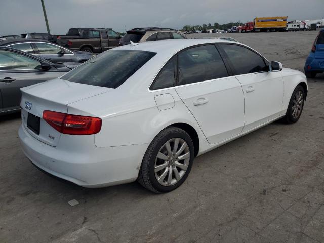 Photo 3 from auction – 2013 AUDI A4 PREMIUM with VIN WAUAFAFL3DA162227