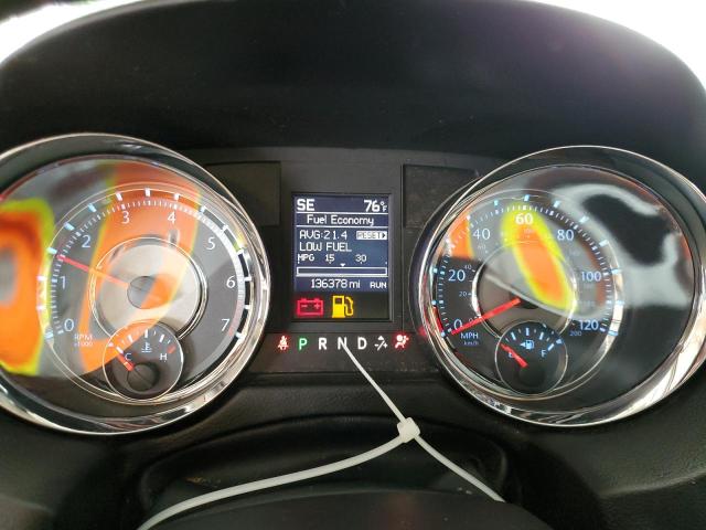 Photo 9 from auction – 2011 CHRYSLER TOWN & COU with VIN 2A4RR8DG1BR676009