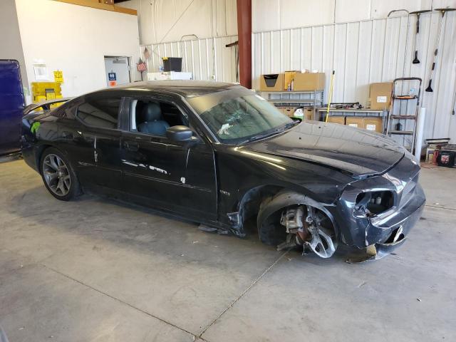 Photo 4 from auction – 2010 DODGE CHARGER SX with VIN 2B3CA3CV9AH214387