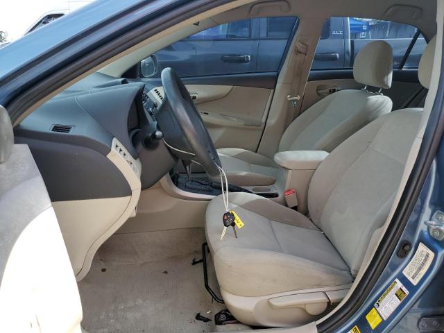 Photo 7 from auction – 2013 TOYOTA COROLLA BA with VIN 5YFBU4EE4DP141173