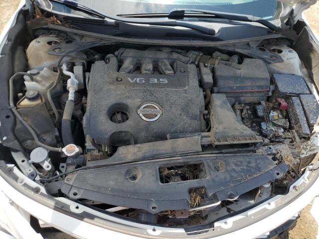 Photo 11 from auction – 2013 NISSAN ALTIMA 3.5 with VIN 1N4BL3AP6DN556115