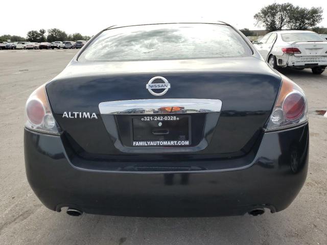 Photo 6 from auction – 2012 NISSAN ALTIMA BAS with VIN 1N4AL2AP5CC111428