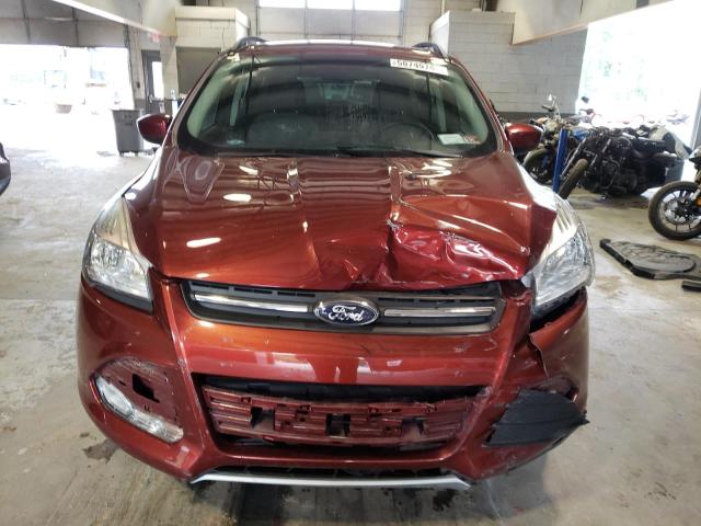 Photo 5 from auction – 2016 FORD ESCAPE SE with VIN 1FMCU9GX5GUA71945