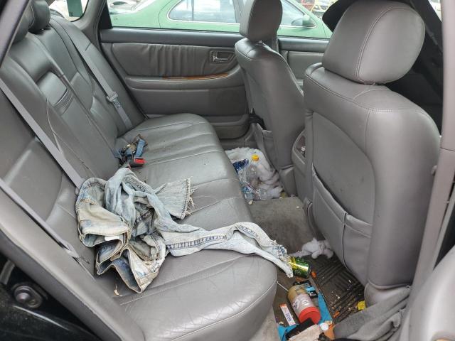 Photo 10 from auction – 2003 TOYOTA AVALON XL with VIN 4T1BF28B43U306751