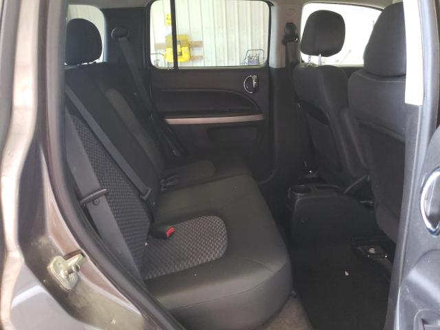 Фото 11 с аукциона – 2011 CHEVROLET HHR LS с VIN 3GNBAAFW2BS532201