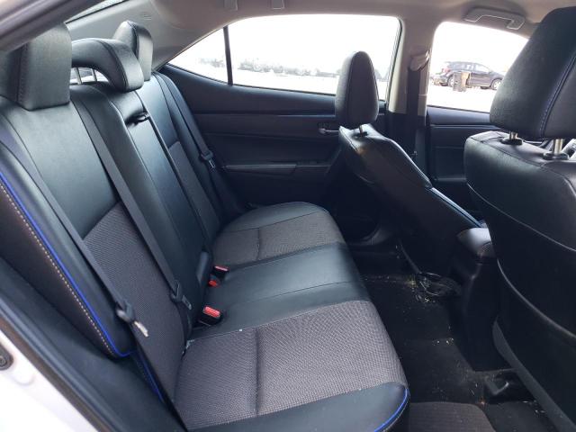 Photo 10 from auction – 2017 TOYOTA COROLLA L with VIN 2T1BURHE5HC871513