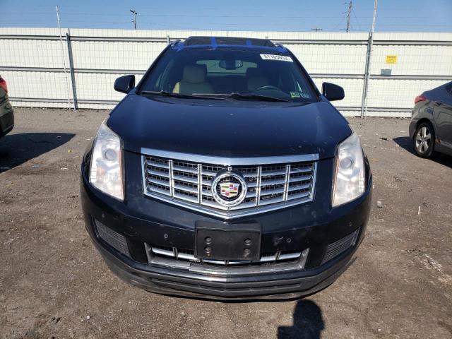 Photo 5 from auction – 2014 CADILLAC SRX LUXURY with VIN 3GYFNEE39ES560721