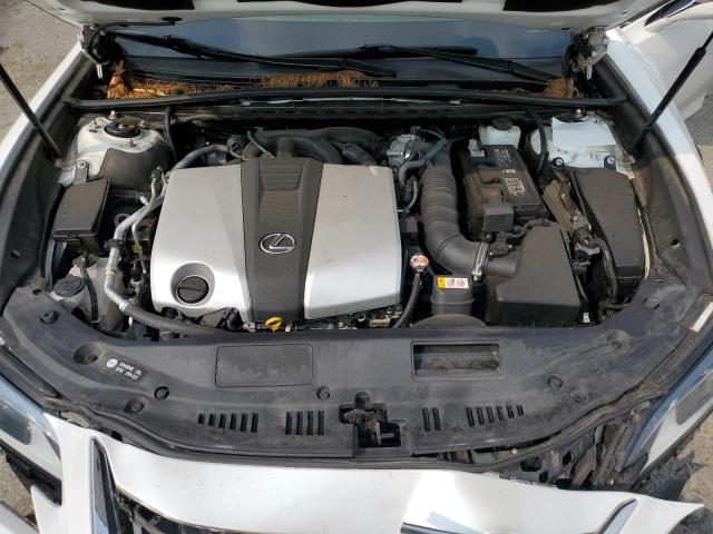 Photo 11 from auction – 2019 LEXUS ES 350 with VIN 58ABZ1B13KU004943