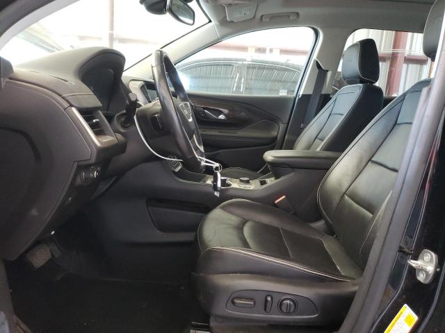 Photo 7 from auction – 2019 GMC TERRAIN DE with VIN 3GKALXEX7KL277801