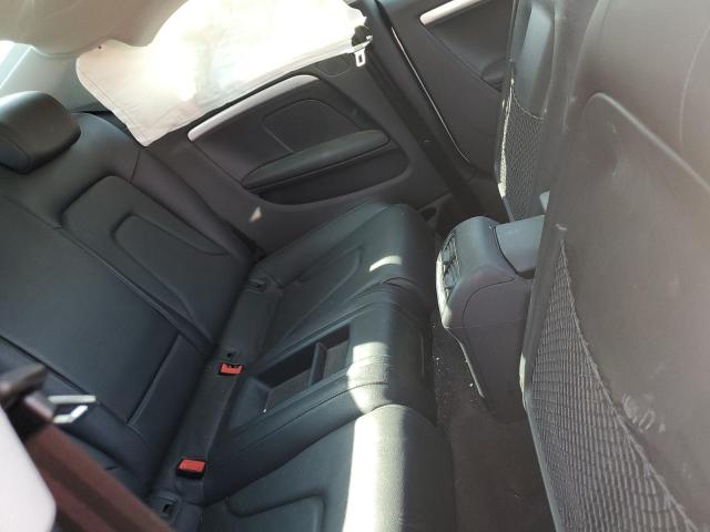 Photo 10 from auction – 2013 AUDI A5 PREMIUM with VIN WAUCFAFR9DA056782