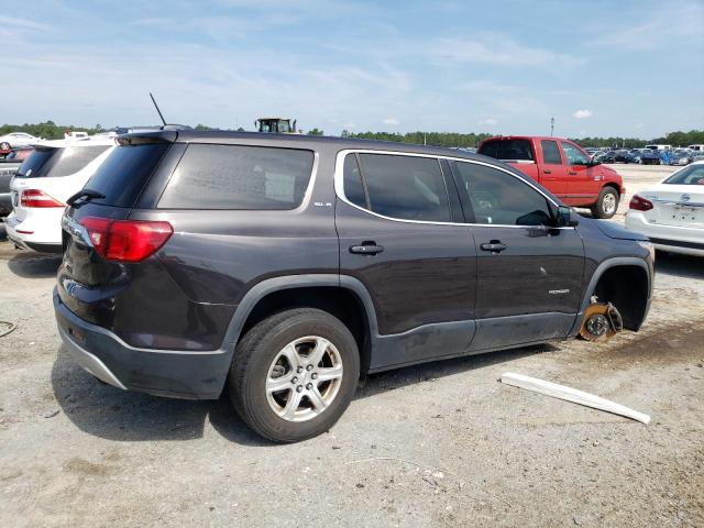 Photo 3 from auction – 2017 GMC ACADIA SLE with VIN 1GKKNKLA7HZ326707