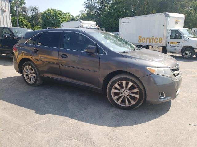 Photo 4 from auction – 2013 TOYOTA VENZA LE with VIN 4T3BA3BB7DU047873