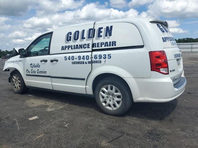 Photo 2 from auction – 2015 RAM TRADESMAN with VIN 2C4JRGAG7FR681948