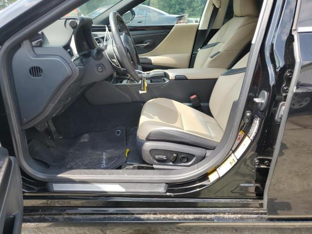 Photo 7 from auction – 2019 LEXUS ES 350 with VIN 58ABZ1B11KU040775