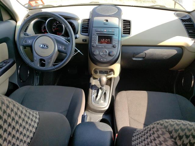 Снимка 8 от търг – 2012 KIA SOUL + с VIN KNDJT2A62C7743281