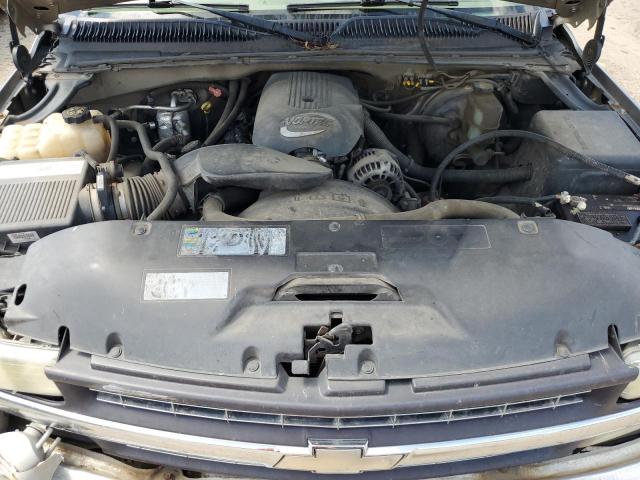 Photo 11 from auction – 2002 CHEVROLET SILVERADO with VIN 2GCEC19VX21334058