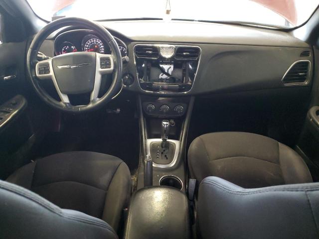 Zdjęcie 8 z aukcji – 2013 CHRYSLER 200 TOURIN z VIN 1C3CCBBB8DN505070
