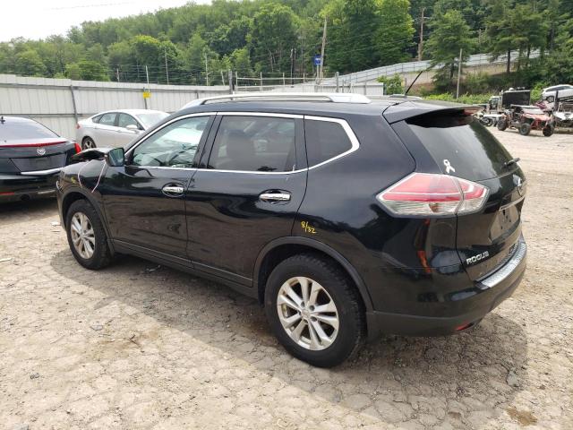Photo 2 from auction – 2014 NISSAN ROGUE S with VIN 5N1AT2MV5EC798686