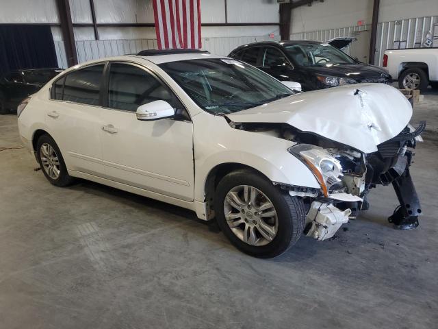 Photo 4 from auction – 2012 NISSAN ALTIMA BAS with VIN 1N4AL2APXCC120822