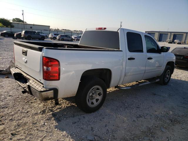 Photo 3 from auction – 2013 CHEVROLET SILVERADO with VIN 3GCPCSE03DG302314