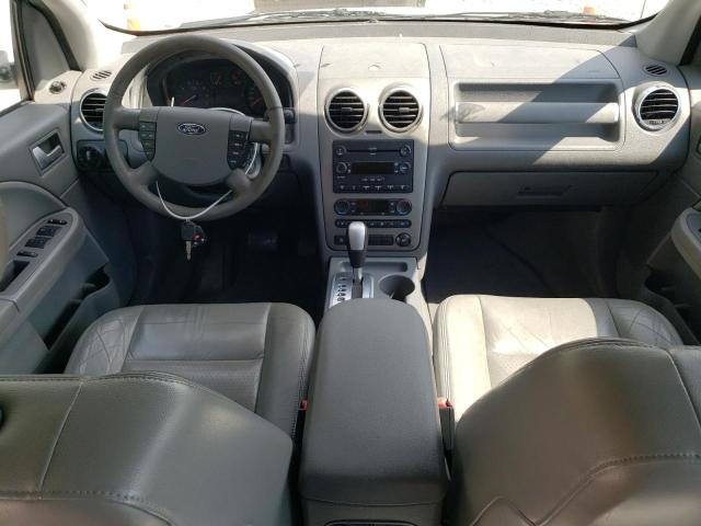 Photo 8 from auction – 2005 FORD FREESTYLE with VIN 1FMZK02145GA13402