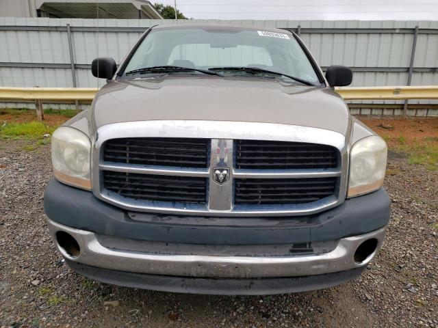 Photo 5 from auction – 2006 DODGE RAM 1500 S with VIN 1D7HA18K16J246642