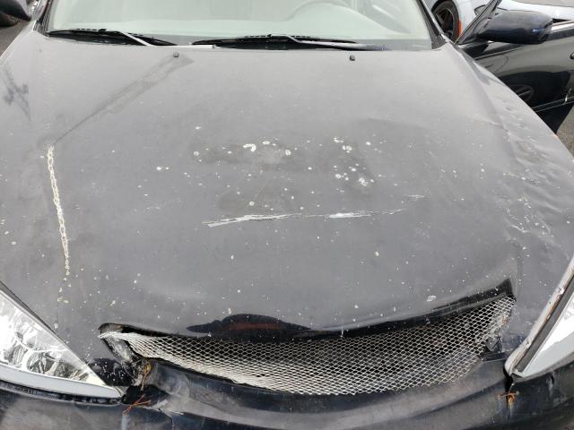 Photo 11 from auction – 2002 TOYOTA CAMRY LE with VIN 4T1BE32K62U047731