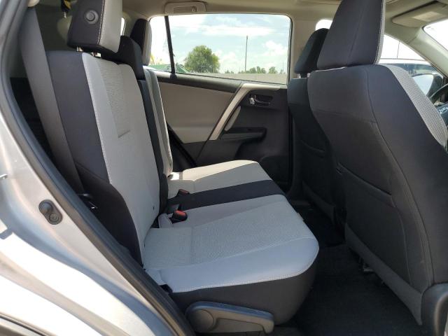 Photo 11 from auction – 2016 TOYOTA RAV4 XLE with VIN 2T3RFREV6GW495891