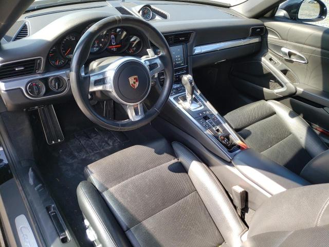 Photo 8 from auction – 2013 PORSCHE 911 CARRER with VIN WP0AA2A98DS106569