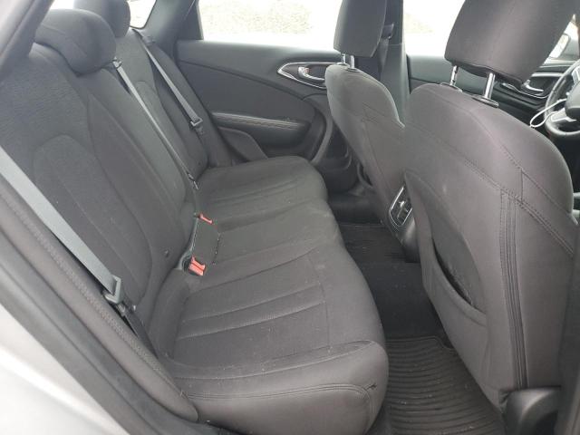 Photo 10 from auction – 2015 CHRYSLER 200 LIMITE with VIN 1C3CCCAB3FN667828