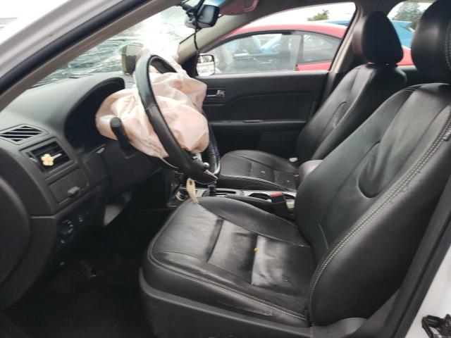 Photo 7 from auction – 2011 FORD FUSION SEL with VIN 3FAHP0CG3BR131228