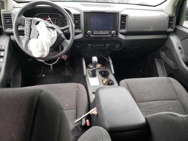 Photo 8 from auction – 2022 NISSAN FRONTIER S with VIN 1N6ED1EK4NN642464