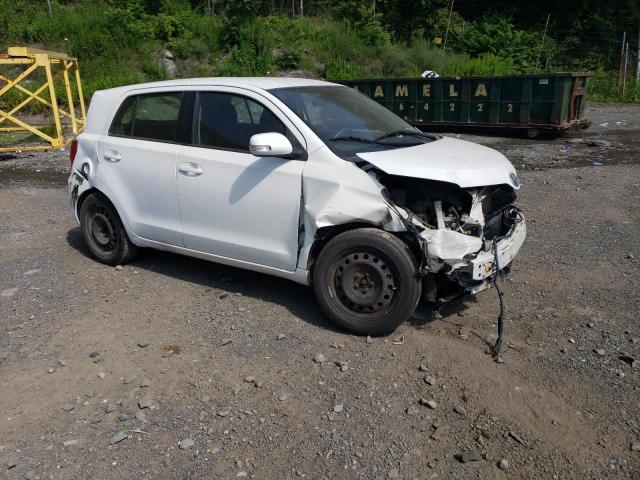 Photo 4 from auction – 2009 TOYOTA SCION XD with VIN JTKKU10489J040204