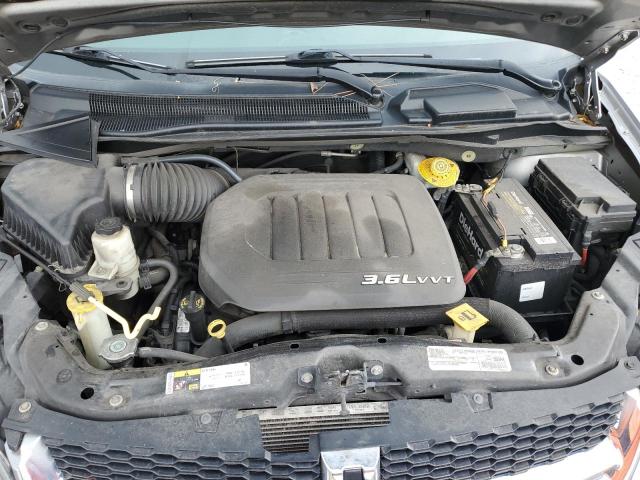 Zdjęcie 12 z aukcji – 2016 DODGE GRAND CARA z VIN 2C4RDGCG3GR204773