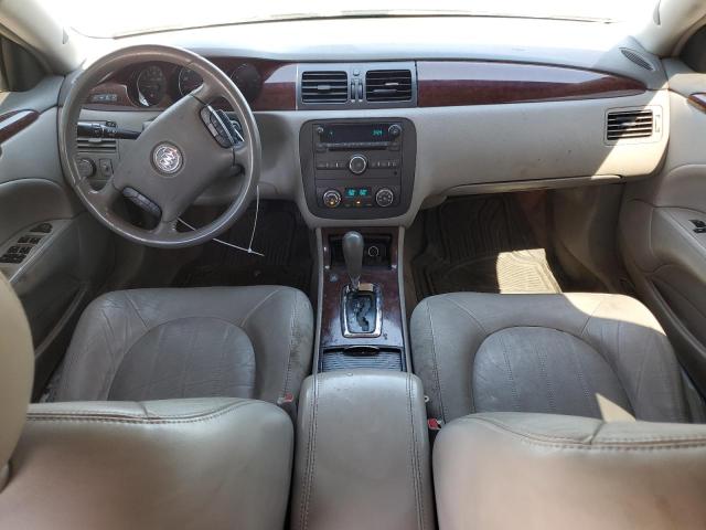 Photo 8 from auction – 2008 BUICK LUCERNE CX with VIN 1G4HD57238U143438