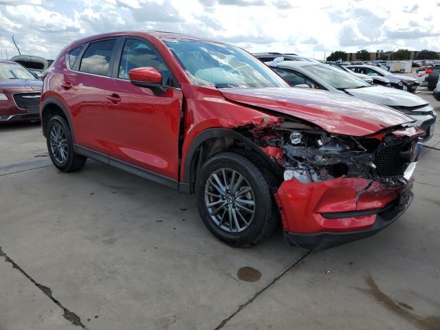 Photo 4 from auction – 2019 MAZDA CX-5 TOURI with VIN JM3KFBCM5K0601822