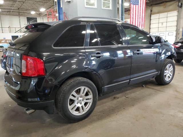 Photo 3 from auction – 2011 FORD EDGE SE with VIN 2FMDK3GCXBBA81129