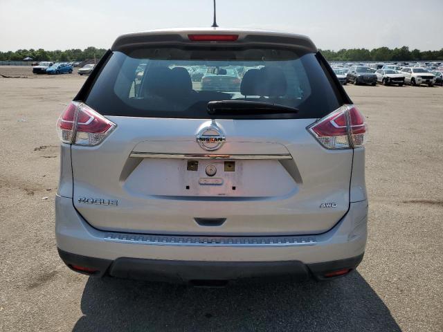 Photo 6 from auction – 2016 NISSAN ROGUE S with VIN KNMAT2MV1GP649434