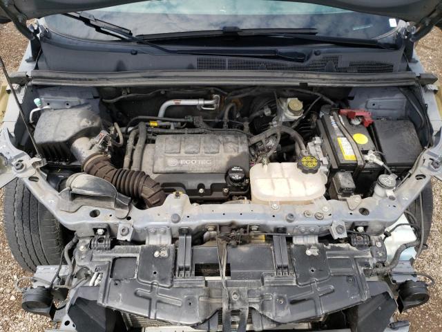 Foto 11 de la subasta – 2019 BUICK ENCORE PRE con VIN KL4CJASB6KB747750